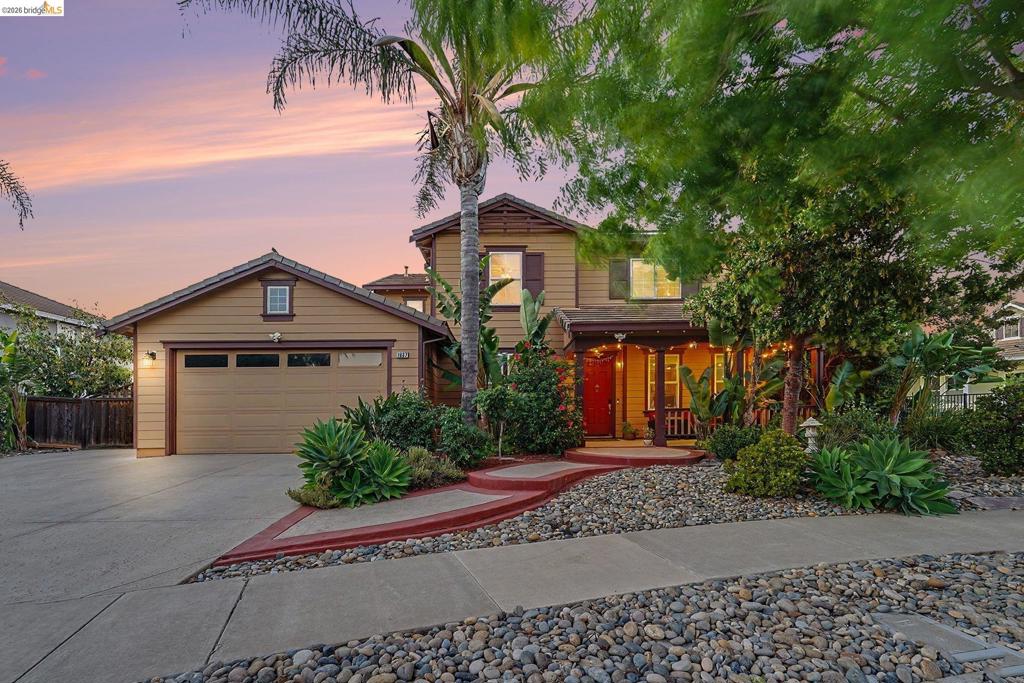 1637 Lillian St, Brentwood (CC), CA 94513