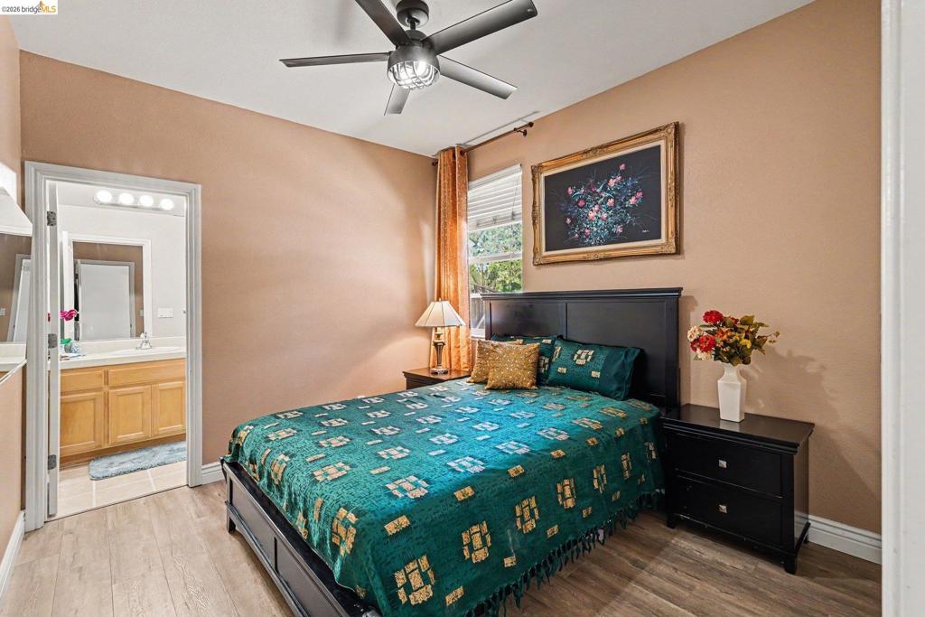 1637 Lillian St, Brentwood (CC), CA 94513