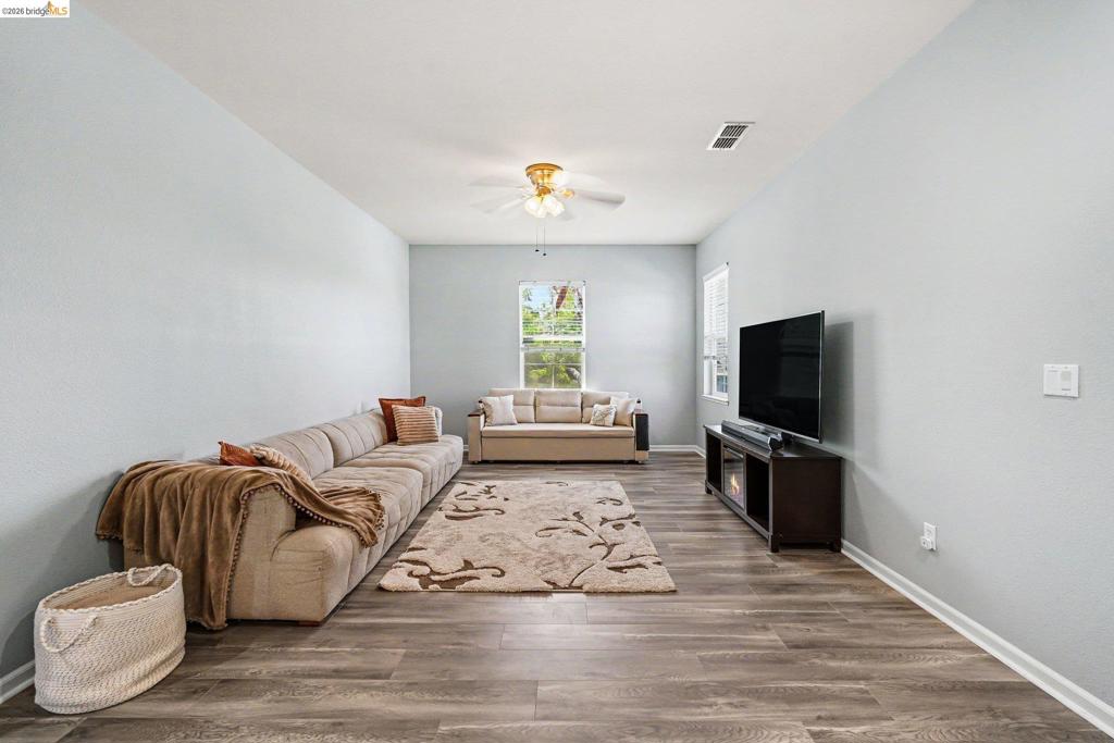 1637 Lillian St, Brentwood (CC), CA 94513