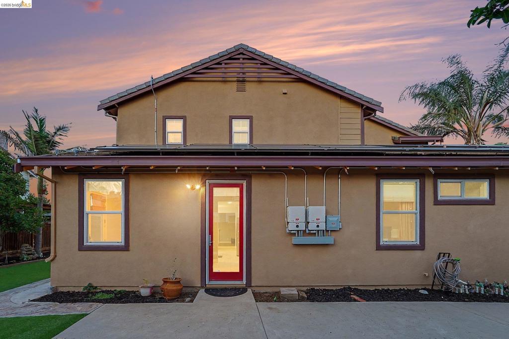 1637 Lillian St, Brentwood (CC), CA 94513