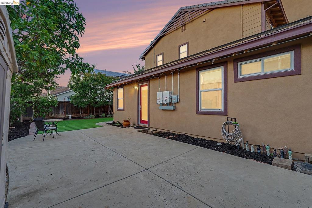 1637 Lillian St, Brentwood (CC), CA 94513
