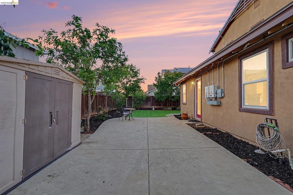1637 Lillian St, Brentwood (CC), CA 94513