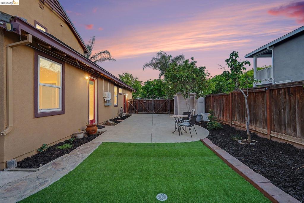 1637 Lillian St, Brentwood (CC), CA 94513