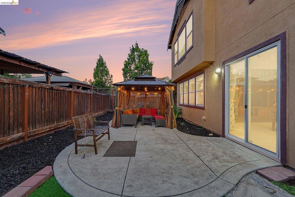 1637 Lillian St, Brentwood (CC), CA 94513