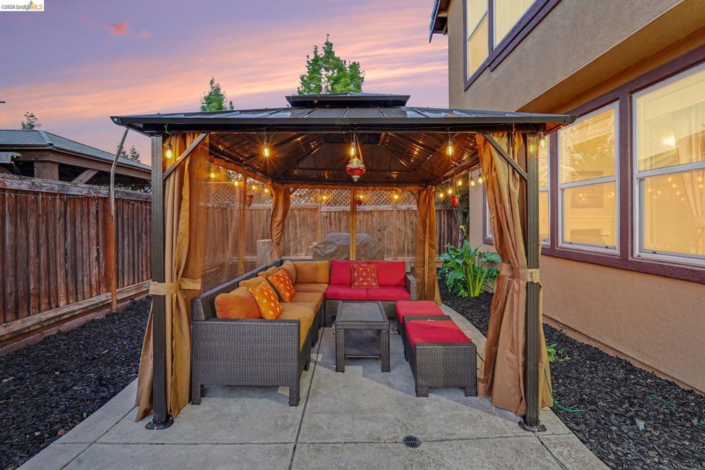 1637 Lillian St, Brentwood (CC), CA 94513