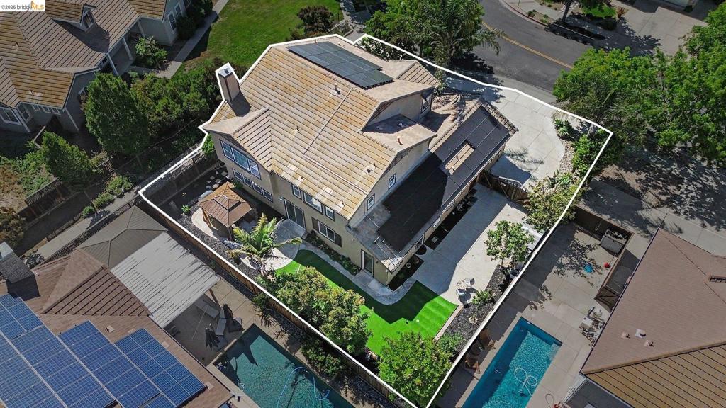 1637 Lillian St, Brentwood (CC), CA 94513