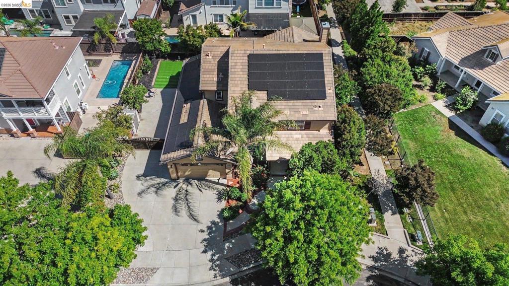 1637 Lillian St, Brentwood (CC), CA 94513