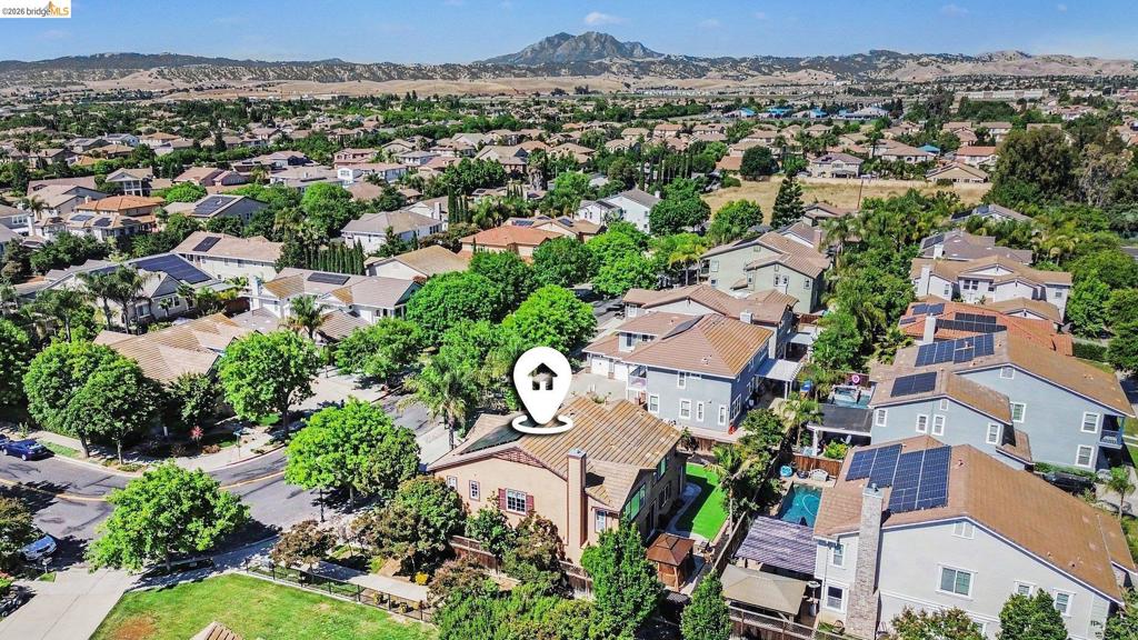1637 Lillian St, Brentwood (CC), CA 94513