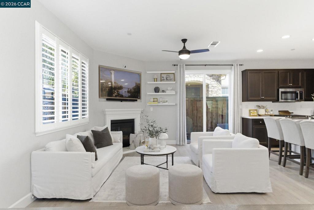 53 Havenwood Ct, Brentwood (CC), CA 94513