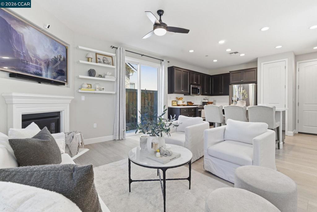 53 Havenwood Ct, Brentwood (CC), CA 94513