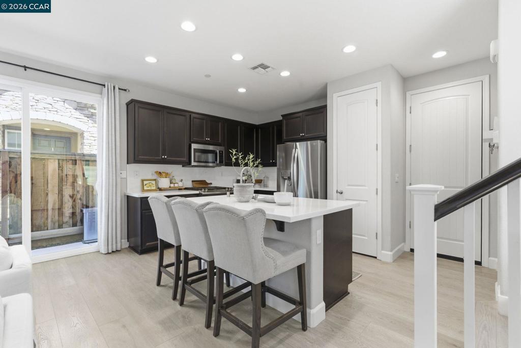 53 Havenwood Ct, Brentwood (CC), CA 94513