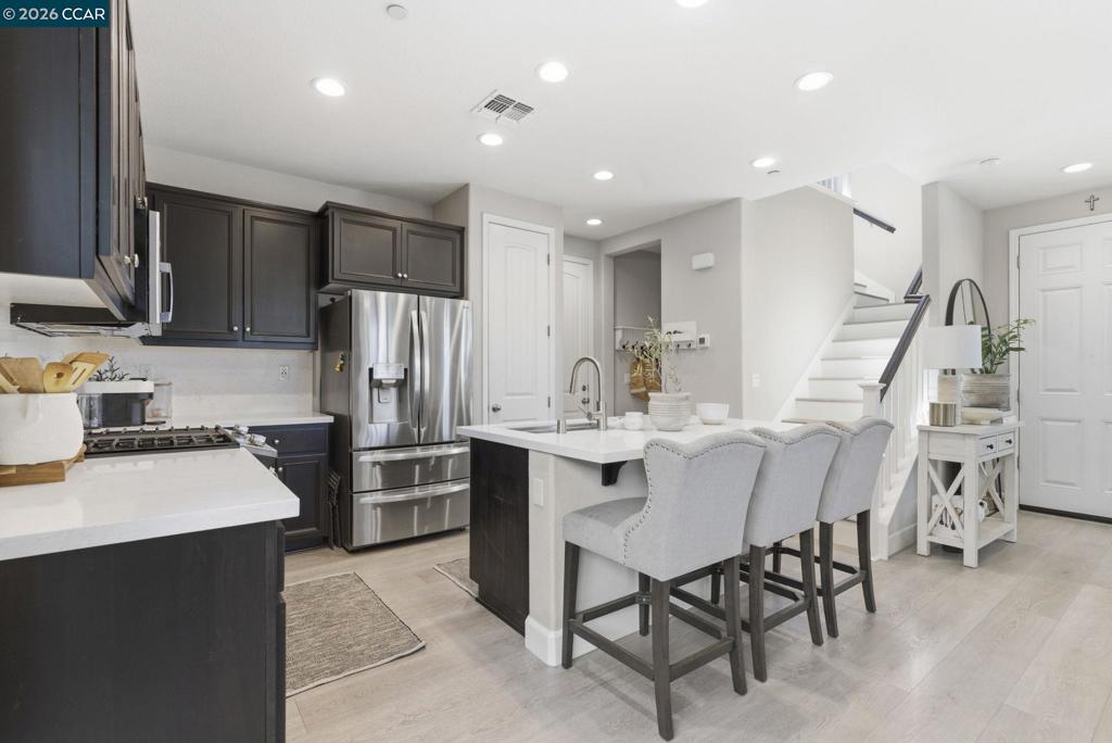 53 Havenwood Ct, Brentwood (CC), CA 94513