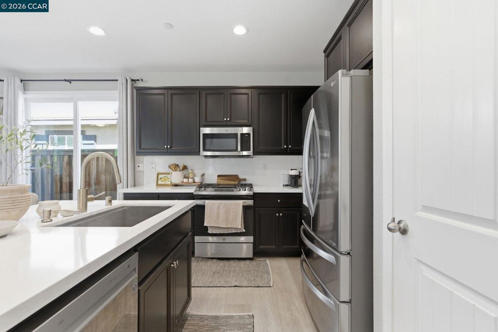 53 Havenwood Ct, Brentwood (CC), CA 94513