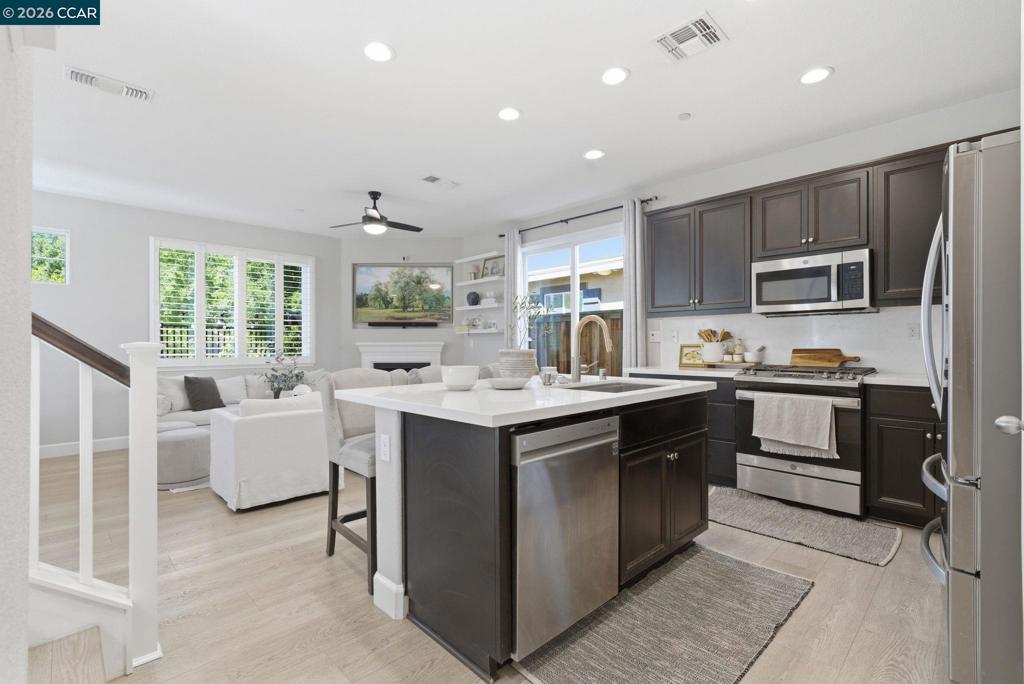 53 Havenwood Ct, Brentwood (CC), CA 94513