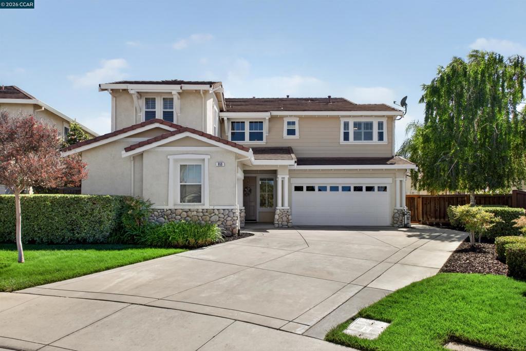 858 Lindrick Ct, Brentwood (CC), CA 94513