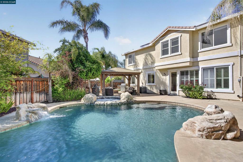 858 Lindrick Ct, Brentwood (CC), CA 94513