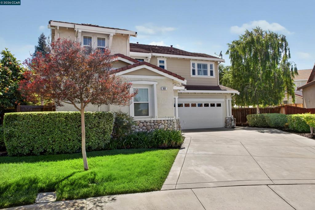 858 Lindrick Ct, Brentwood (CC), CA 94513