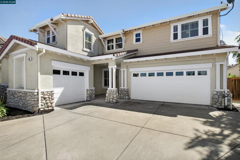 858 Lindrick Ct, Brentwood (CC), CA 94513