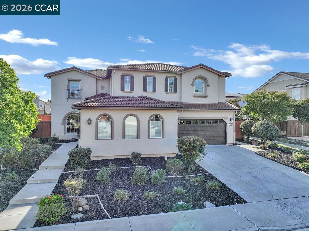 2004 Mint Dr, Brentwood (CC), CA 94513