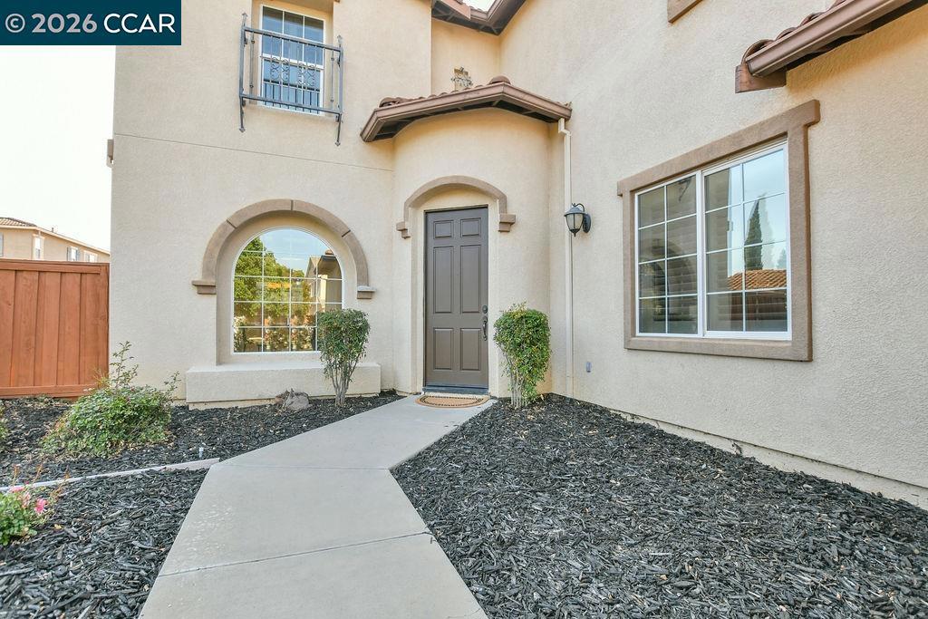2004 Mint Dr, Brentwood (CC), CA 94513