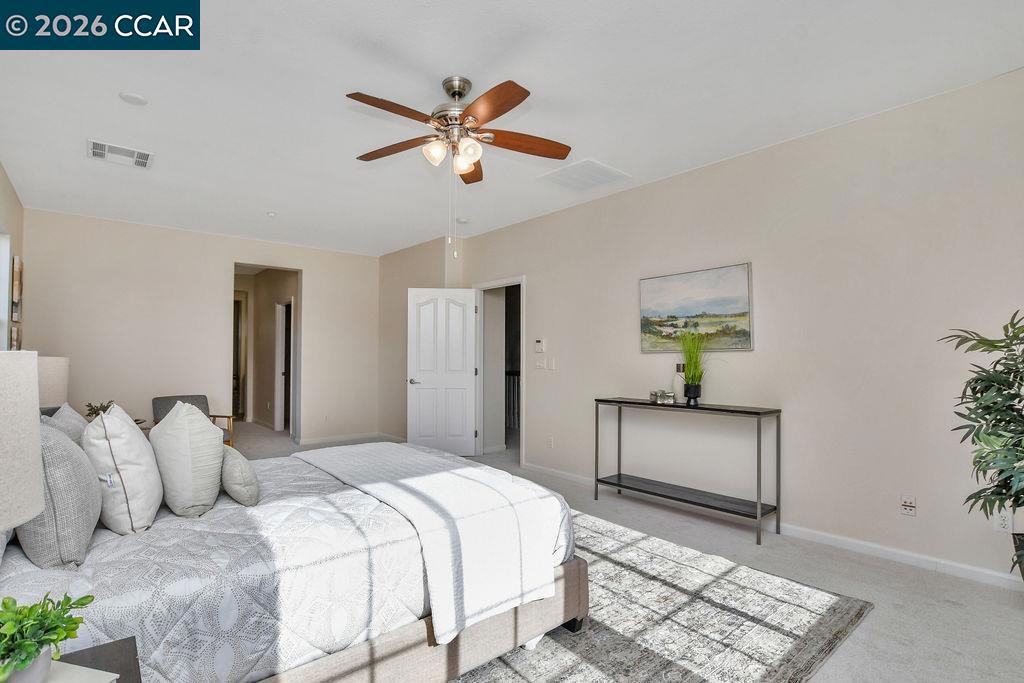 2004 Mint Dr, Brentwood (CC), CA 94513
