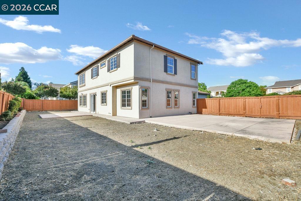 2004 Mint Dr, Brentwood (CC), CA 94513