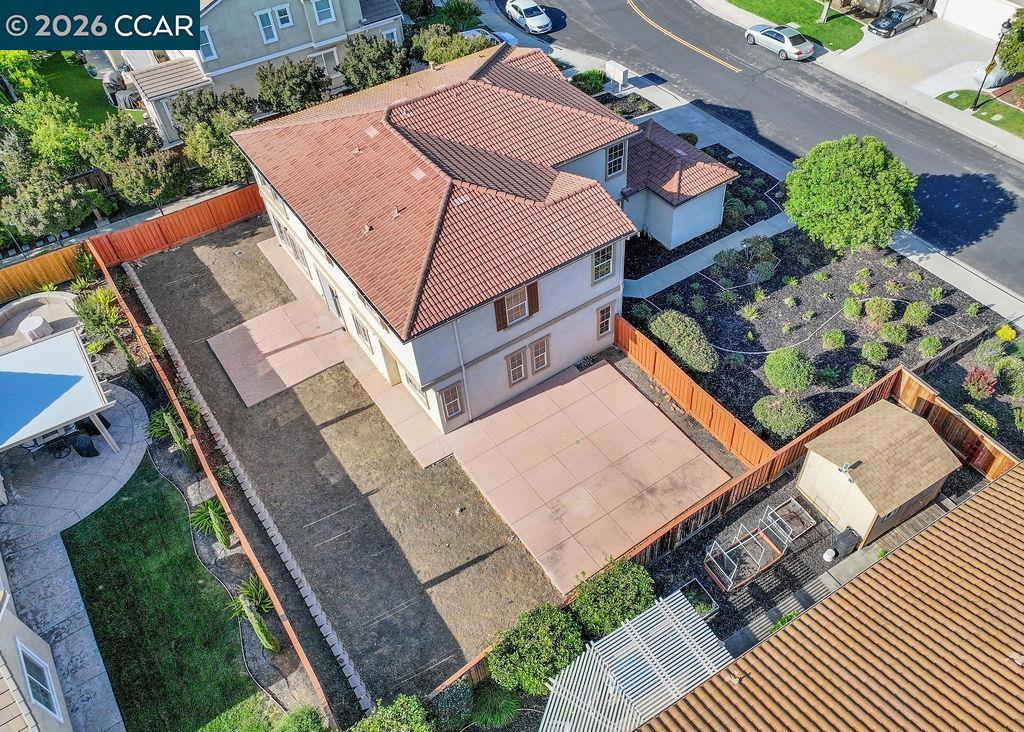 2004 Mint Dr, Brentwood (CC), CA 94513