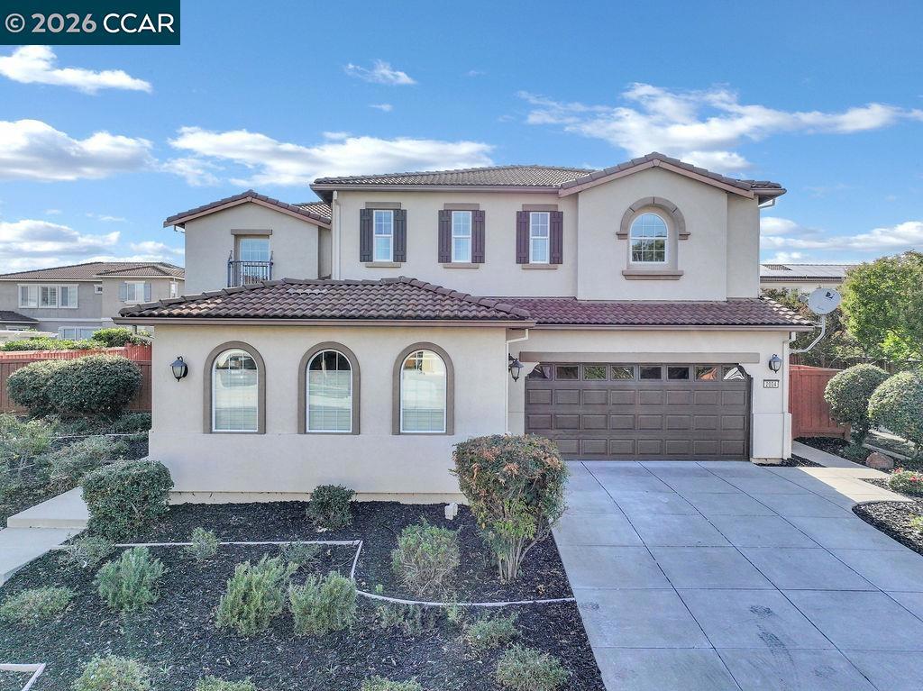 2004 Mint Dr, Brentwood (CC), CA 94513