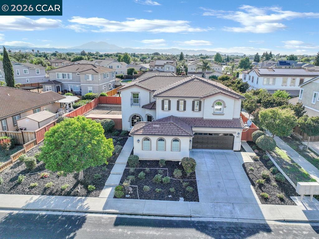 2004 Mint Dr, Brentwood (CC), CA 94513