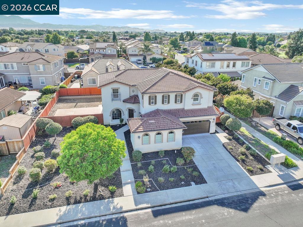 2004 Mint Dr, Brentwood (CC), CA 94513