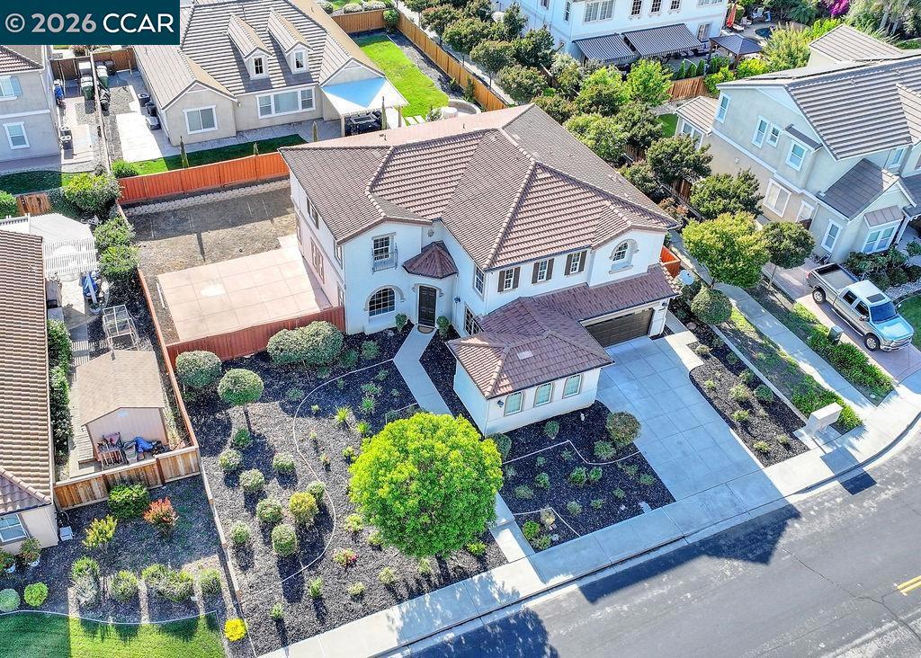 2004 Mint Dr, Brentwood (CC), CA 94513