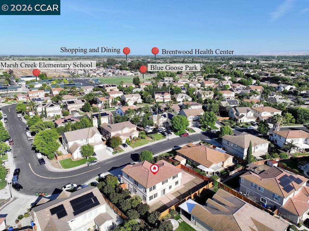 2004 Mint Dr, Brentwood (CC), CA 94513