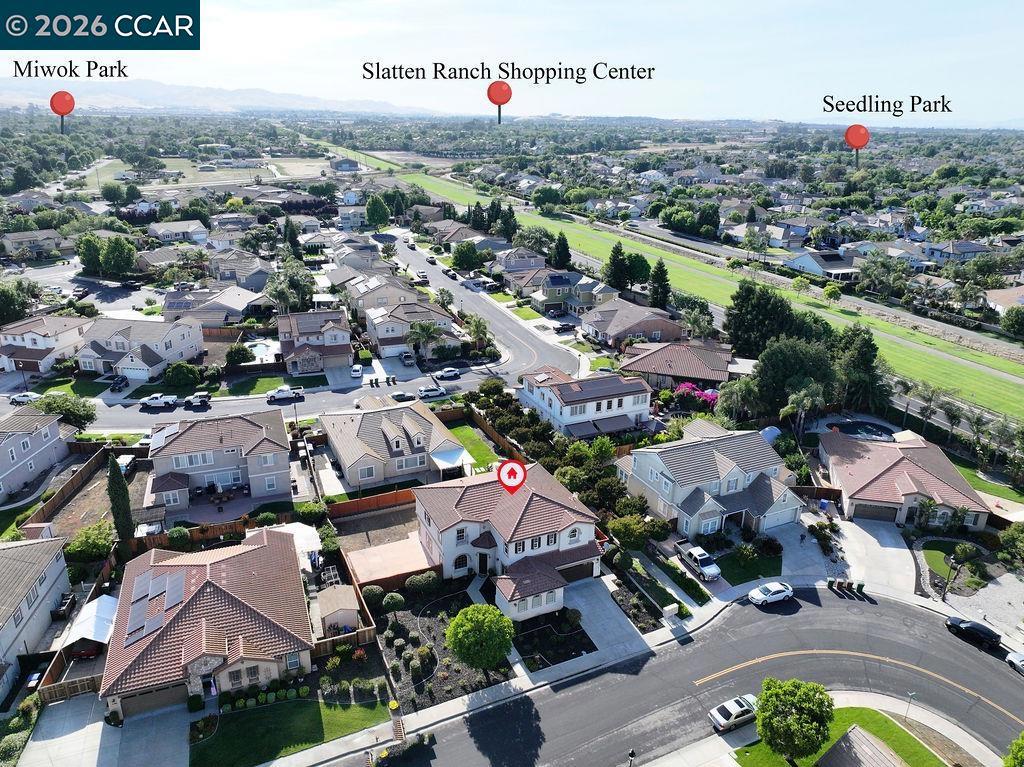 2004 Mint Dr, Brentwood (CC), CA 94513