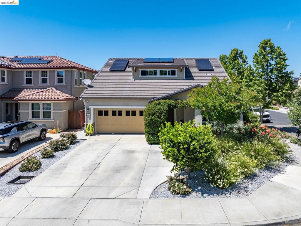 379 Savannah Way, Brentwood (CC), CA 94513