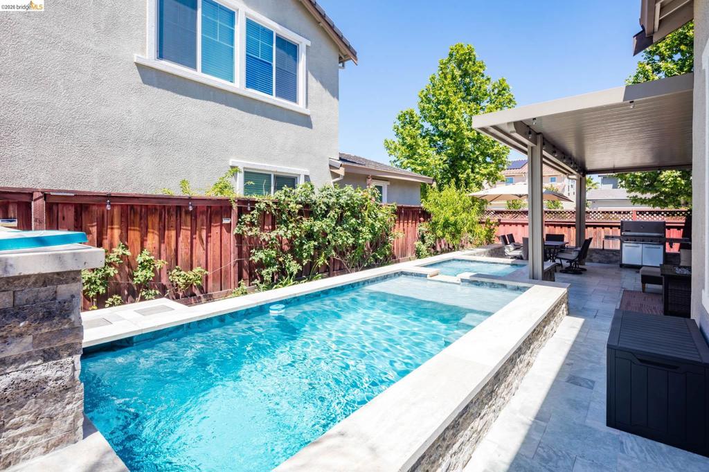 379 Savannah Way, Brentwood (CC), CA 94513