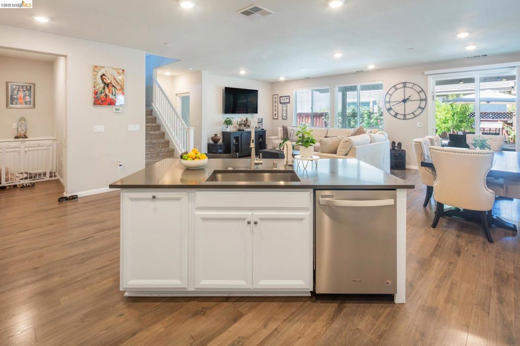 379 Savannah Way, Brentwood (CC), CA 94513