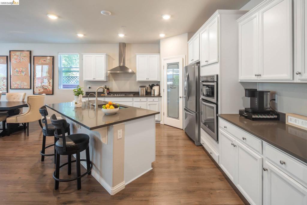 379 Savannah Way, Brentwood (CC), CA 94513