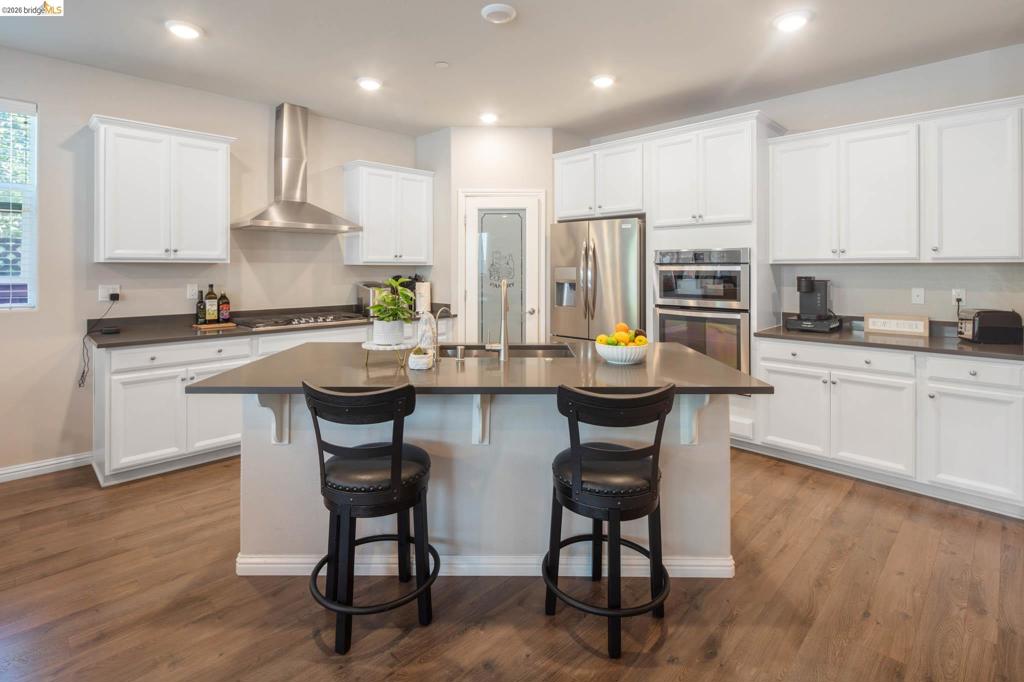379 Savannah Way, Brentwood (CC), CA 94513