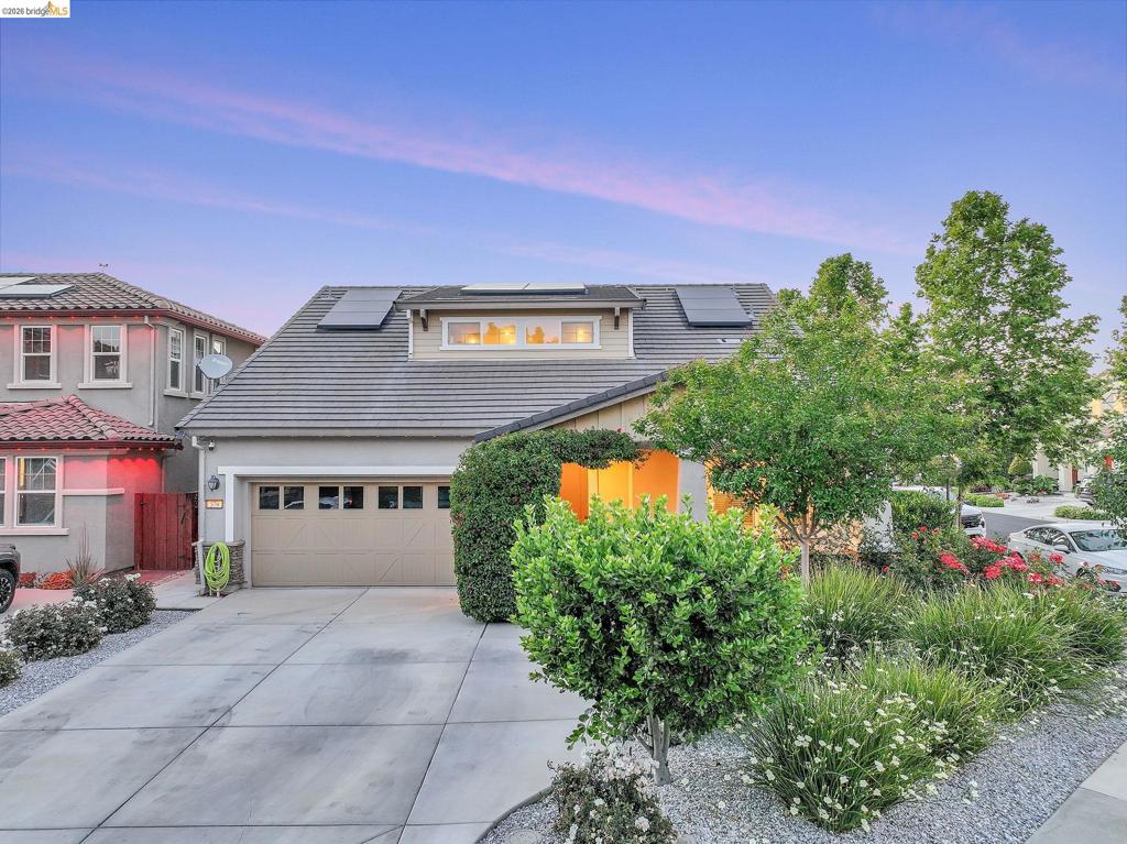 379 Savannah Way, Brentwood (CC), CA 94513