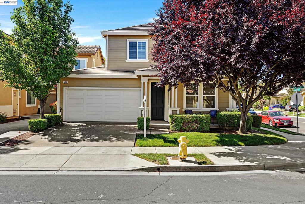 454 Silverwood St, Brentwood (CC), CA 94513