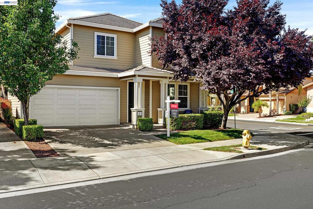 454 Silverwood St, Brentwood (CC), CA 94513