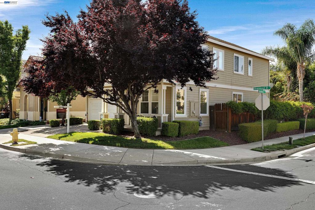 454 Silverwood St, Brentwood (CC), CA 94513