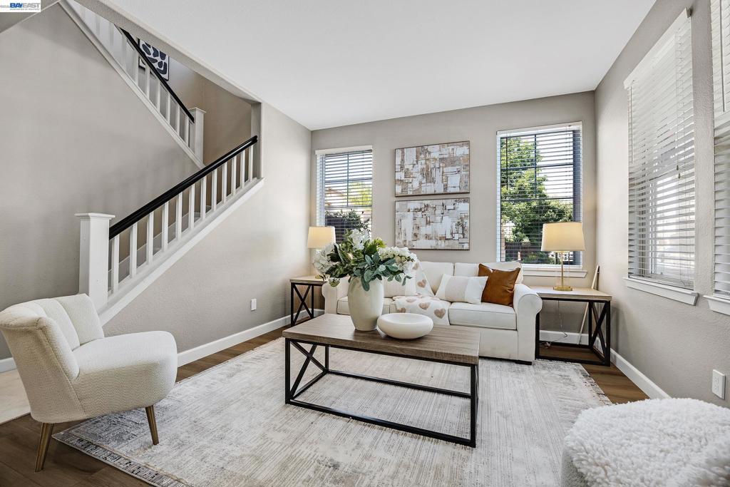 454 Silverwood St, Brentwood (CC), CA 94513