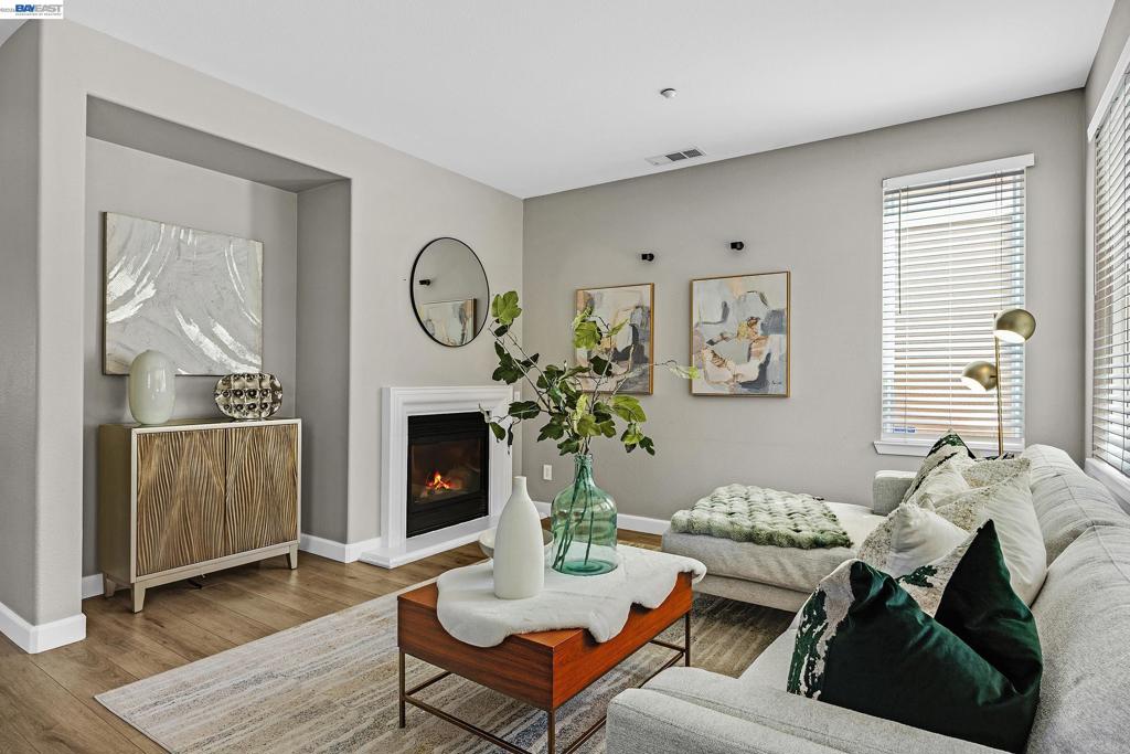 454 Silverwood St, Brentwood (CC), CA 94513