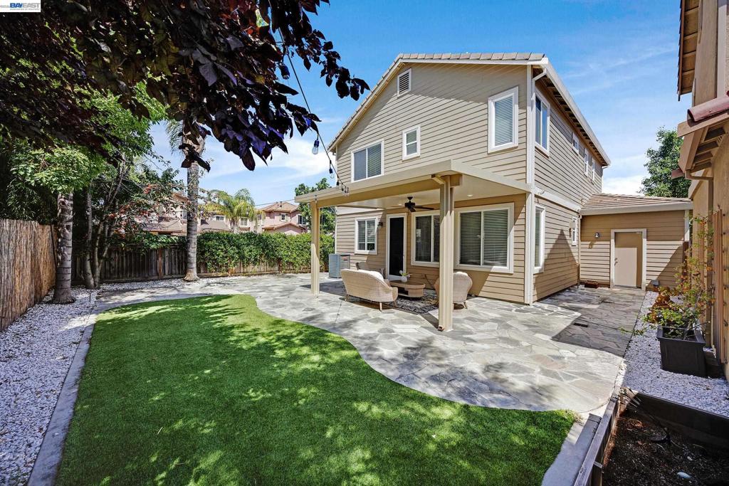 454 Silverwood St, Brentwood (CC), CA 94513