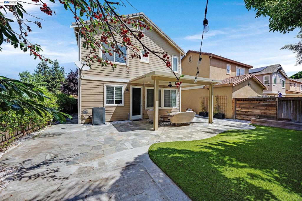 454 Silverwood St, Brentwood (CC), CA 94513