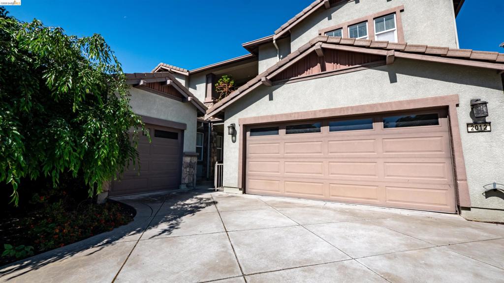 2012 Mint Dr, Brentwood (CC), CA 94513