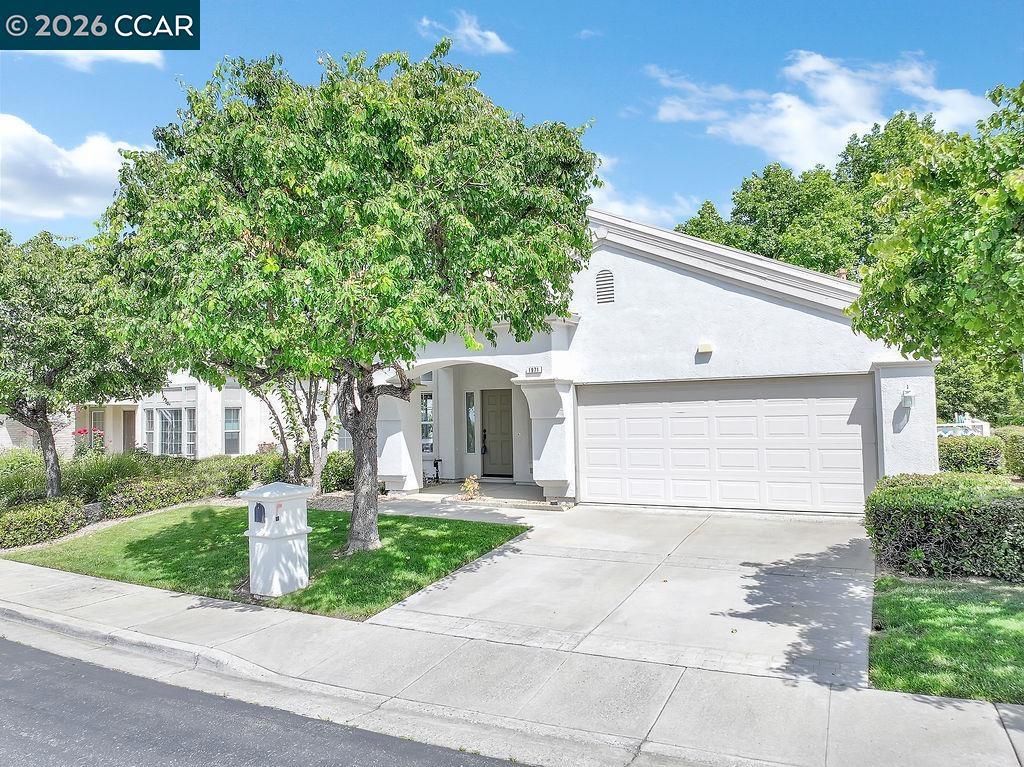 1971 Jubilee Dr, Brentwood (CC), CA 94513
