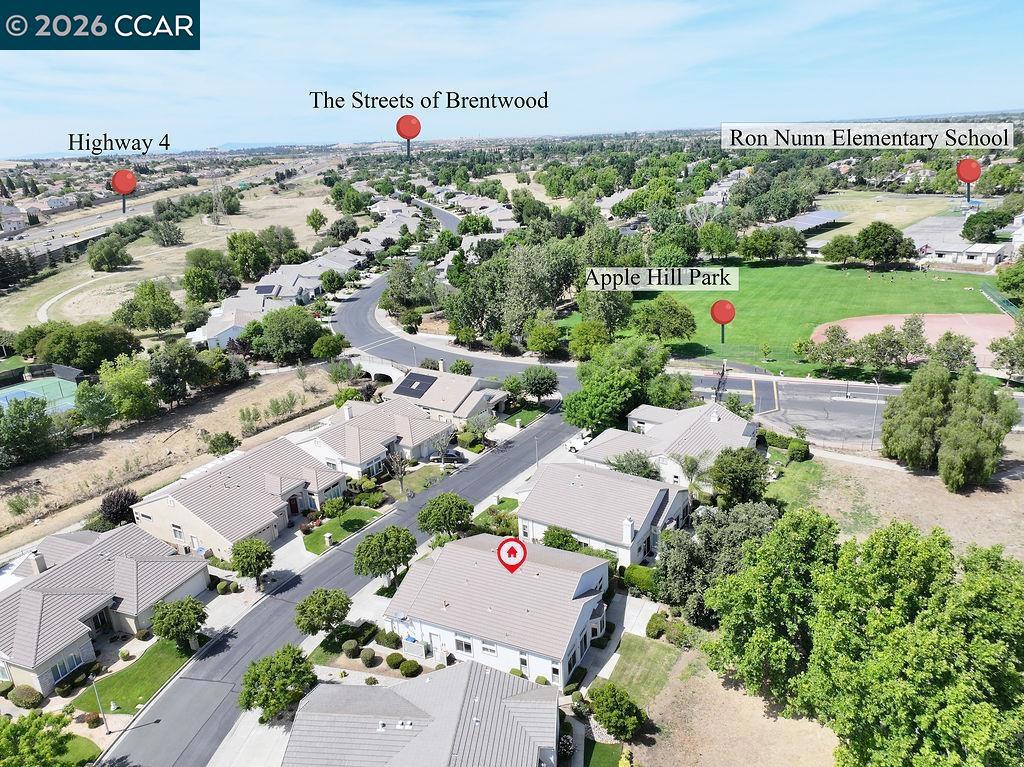 1971 Jubilee Dr, Brentwood (CC), CA 94513
