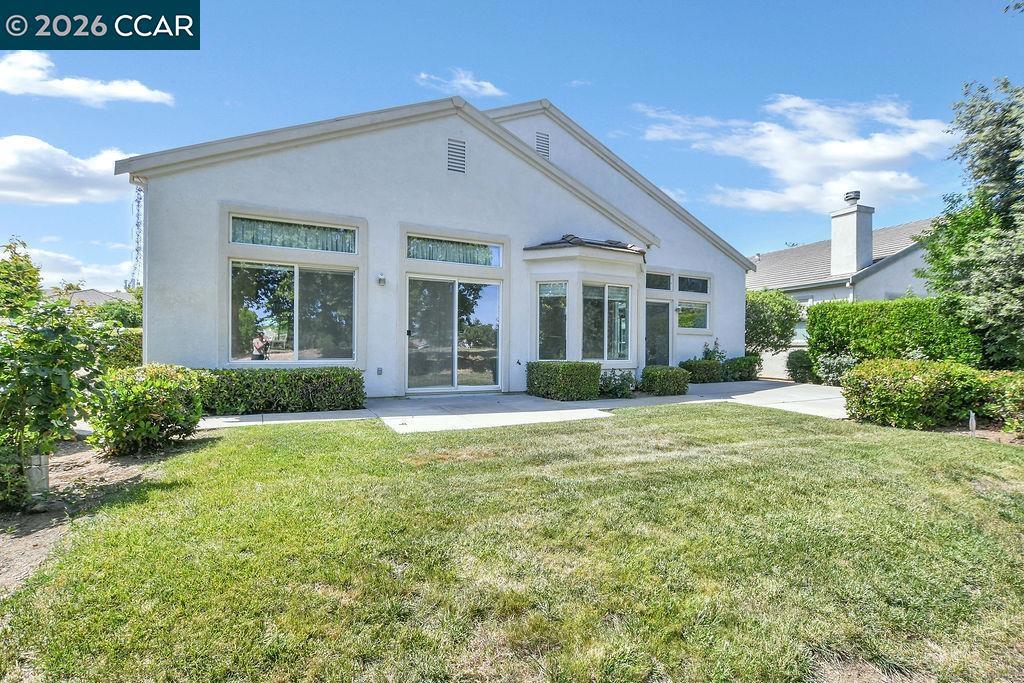 1971 Jubilee Dr, Brentwood (CC), CA 94513